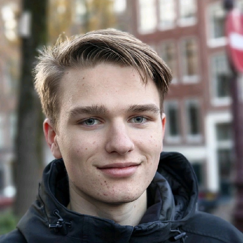 Julian Kragt